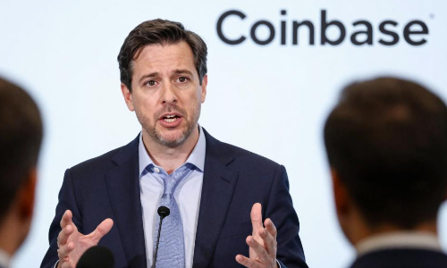 Coinbase CEO回击《华尔街日报》关于《CLARITY法案》的报道
