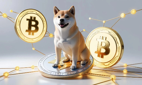 柴犬币的上涨浪潮：是海市蜃楼吗？交易所流入激增揭示抛压