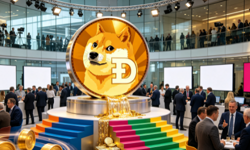 狗狗币价格预测：随着ETF资金流入回归且动能改善，涨幅延续