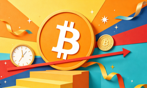 比特币时隔10个多月重新站上50周均线