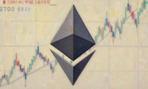 以太坊价格预测：ETH六连涨冲破2,700美元，9月能否再攻克3,000美元大关？
