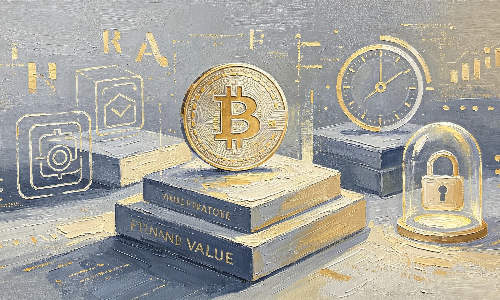 比特币入门科普专题｜原理、交易与价格历史全解析