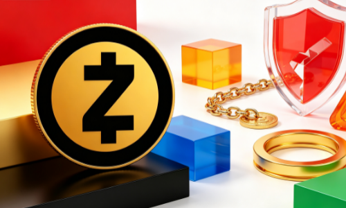 Zcash基金会否认与ZRC-20或$CASH代币有任何关联，并向用户发出警告