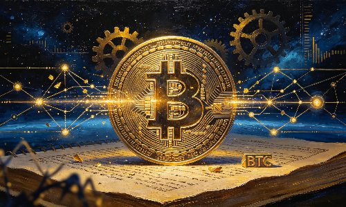 为什么比特币有价值？从法币、黄金到数字稀缺性
