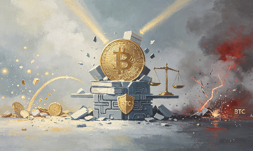 比特币（BTC）对冲交易能赚钱吗？有爆仓风险吗？如何降低风险？