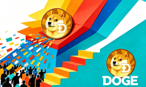 狗狗币价格预测：DOGE上扬重回0.10美元，买盘压力加大