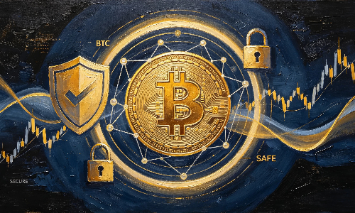 买比特币(BTC)用什么交易软件？新手开户认证与购买指南