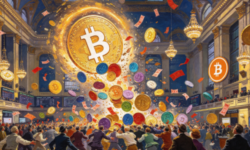 比特币价格预测：BTC在获利回吐升至年内高位之际暂停上扬