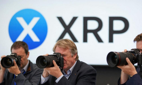 Peter Brandt认为XRP将突破5美元大关