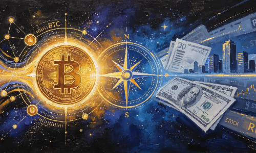 比特币资金费率如何计算与结算？
