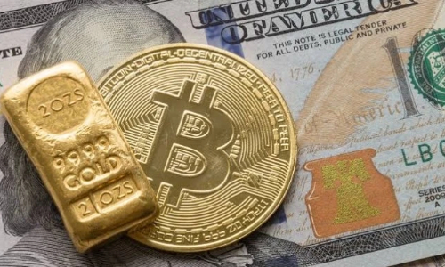 牛市全面启动？比特币第三季涨幅达44%、超越黄金与美股，山寨币同步跟进