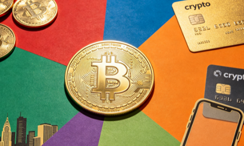 俄罗斯加密货币用户数量达到2000万，持有资产总额达440亿美元