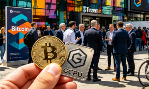 灰度将比特币矿工ETF转型为AI算力基金，新代码GCPU