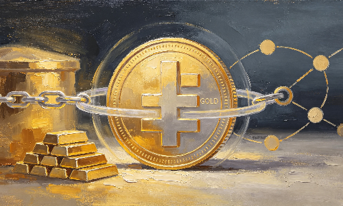 黄金稳定币是什么？PAXG、XAUt、优缺点与风险解析