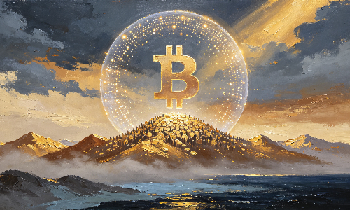 比特币BTC重返8.5万美元，现在适合买入吗？