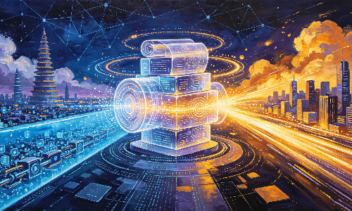 2026年5个值得了解的隐私币和隐私区块链项目全梳理:哪个值得关注?