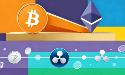 前3名价格预测：比特币、以太坊、瑞波币–BTC在强劲上扬后企稳，ETH和XRP缓和进入盘整