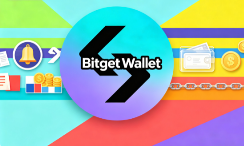 Bitget钱包正在将美国股票转化为链上资产
