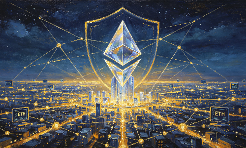 以太坊（ETH）是去中心化吗？以太坊安全吗？