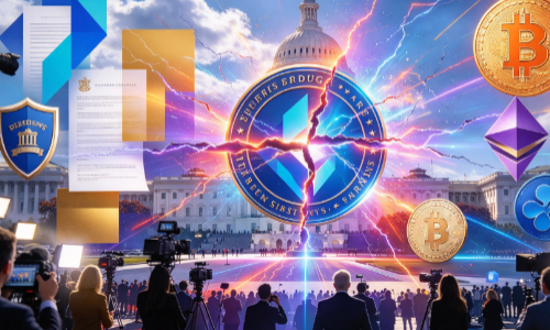 《CLARITY法案》的失败暴露了美国加密货币领域更深层次的分歧