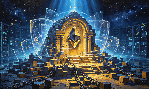 以太坊（ETH）能实现哪些功能？以太坊对于社会的价值有哪些？