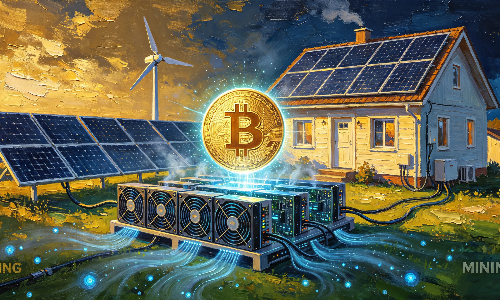2026年如何挖比特币：新手和家庭用户的终极指南