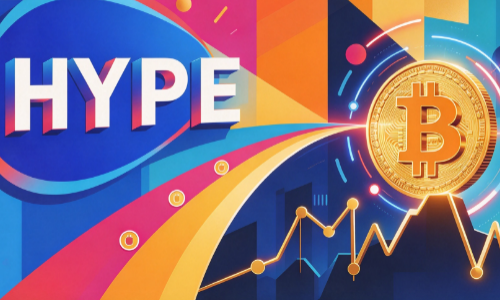 市场观察：HYPE逼近100美元创历史新高，BTC再度在87000美元遇阻