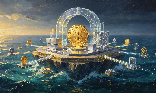 收益型稳定币是什么？五大头部项目盘点：USDe、USDY、PYUSD