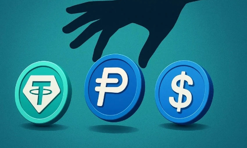 USDT/USDC/TUSD/UST分不清?一文解读主流稳定币区别