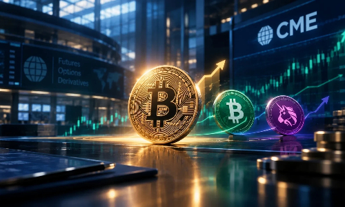 BTC突破8.7万美元！BCH暴涨、UNI冲上10美元，山寨币行情回来了？