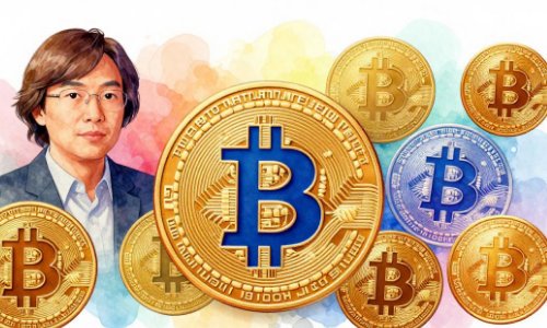 中本聪终于要转移他的比特币了吗？