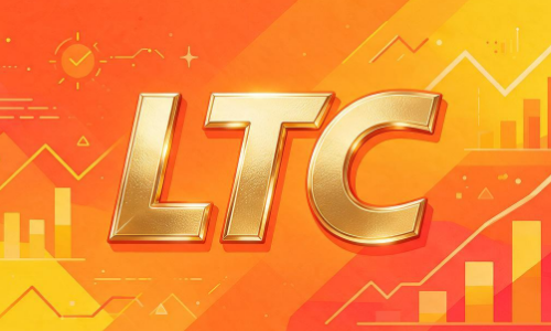 莱特币价格预测：LTC上扬在ETF稳健流入中触及八个月高点
