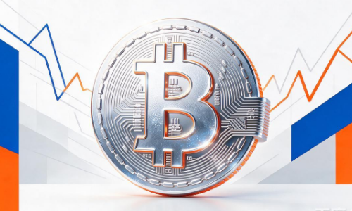 比特币日内急挫3%！险守8.4万美元关口，还会继续下跌？