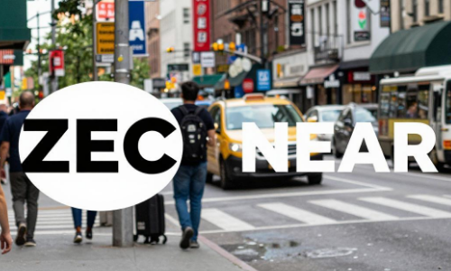 为什么ZEC与NEAR会成为2026年加密市场的替代资产优选