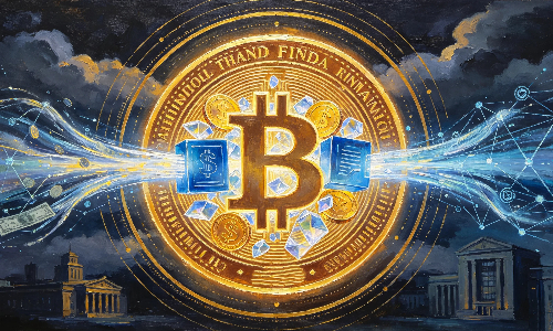 一文揭秘加密货币质押的神奇运作机制