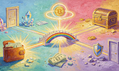 去中心化是什么?有什么优缺点?跟区块链的关系?