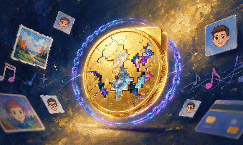 非同质化代币是什么？一文看懂NFT的原理、用途和常见误区