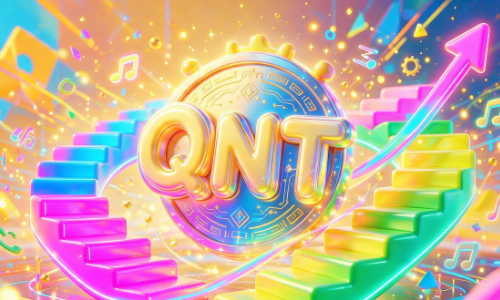 Quant价格预测：QNT在重大代币化交易推动下一周内飙升350%