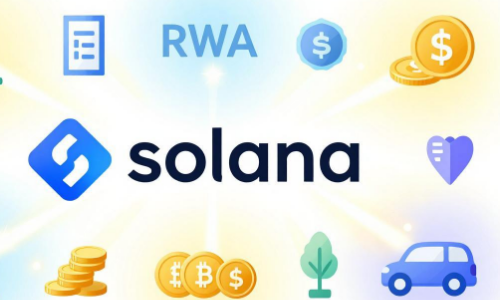 Solana价格预测：随着ETF资金流入增强以及RWA、稳定币指标创下纪录，多头保持控制