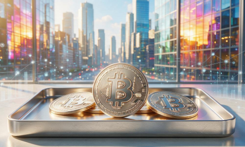 本周比特币与加密市场值得关注的四大核心事件