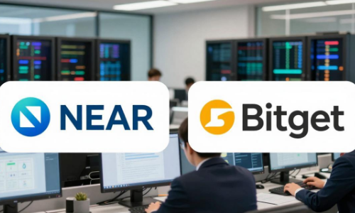 NEAR价格预测：NEAR Intents阻止了超过5000万美元与Bitget漏洞利用相关的洗钱尝试