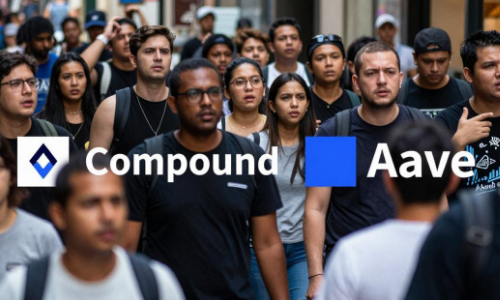 Compound Foundation因挪用公款指控而面临类似Aave的DAO风波