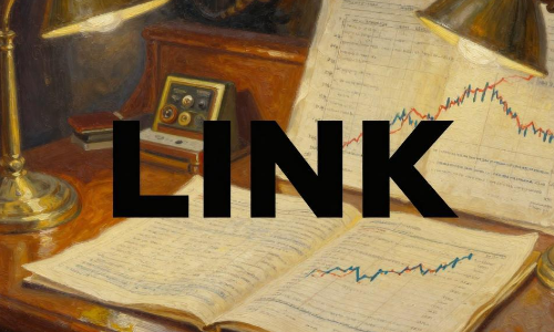LINK价格攀升至2026年最高点