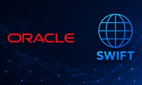甲骨文接入Swift账本，打通银行代币化存款系统