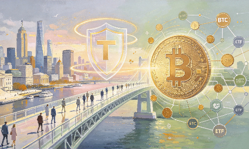 什么是比特币ETF？如何运作？比特币ETF的风险和注意事项