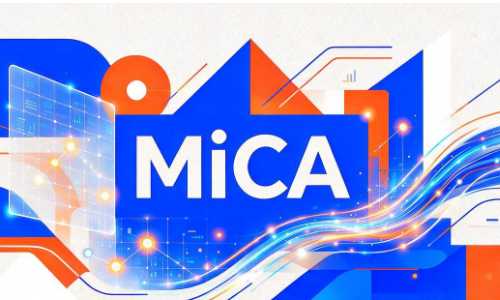 MiCA进入新的监管阶段