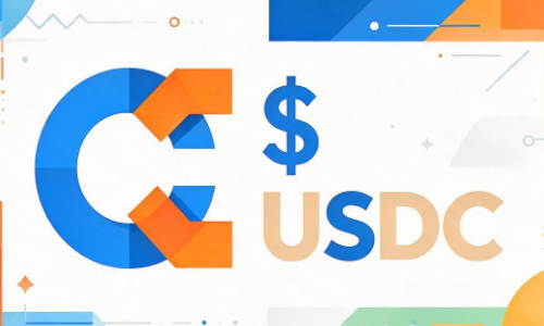 CFTC批准Coinbase清算公司注册为原生USDC衍生品清算机构