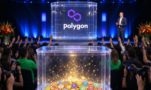 Polygon Staking奖励即将大幅提升