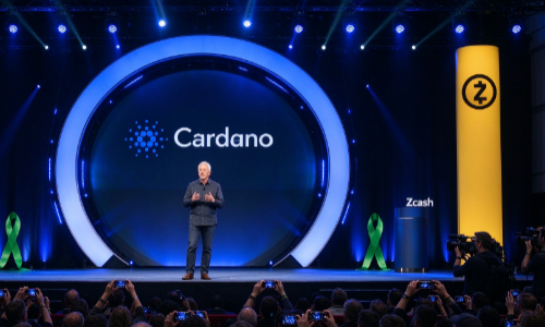 卡尔达诺创始人查尔斯・霍斯金森：Cardano的NIGHT未来规模将超越Zcash