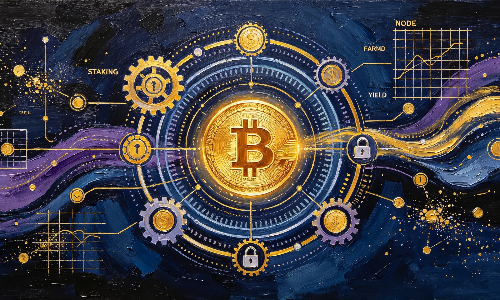 比特币减半后多久暴涨？暴涨持续多久？